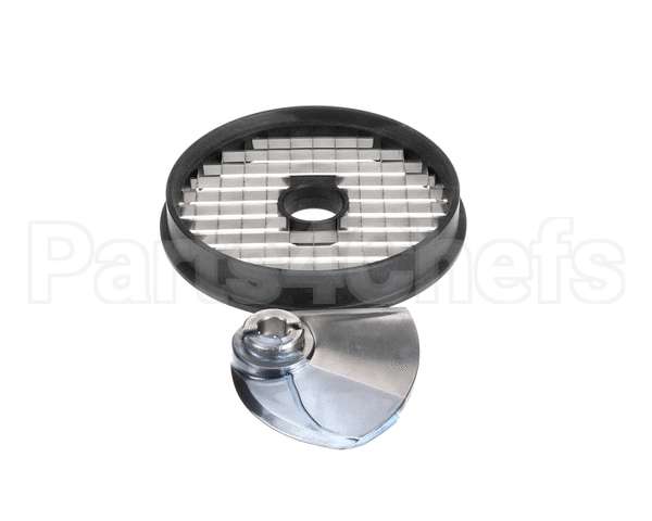 W14-5 Brunner-Anliker Cubing Disc