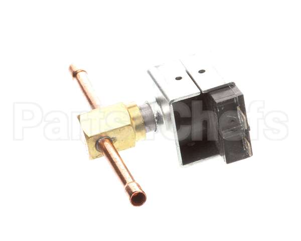 W1650002 Grindmaster Cecilware Solenoid, Comp E5S120S-24/50