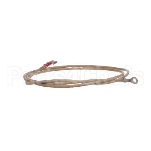W1C640 Frymaster Wire 1C 50 24.0 04 11