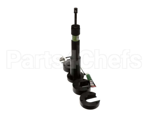 W33205 Rational Fan Wheel Puller, Hydraulic Ra