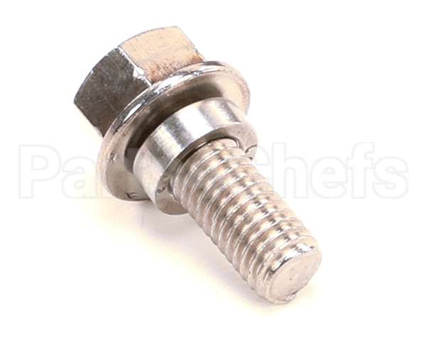 W33215 Rational Hex Screw (Pulling Bolt) M8X20