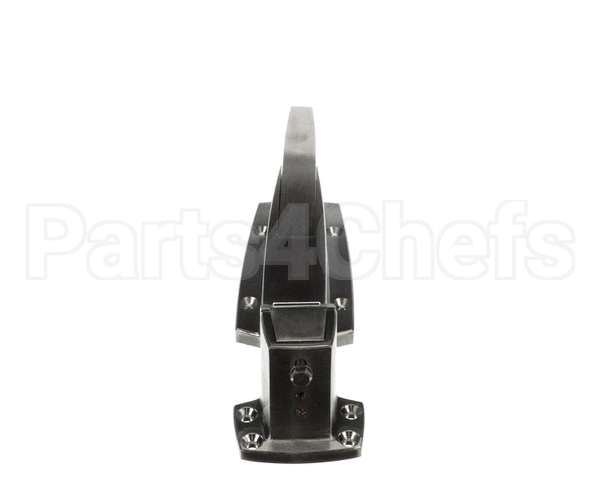W38-1500-SN Component Hardware 3/4 To 1-5/8" Offset Satin Chrome Heavy