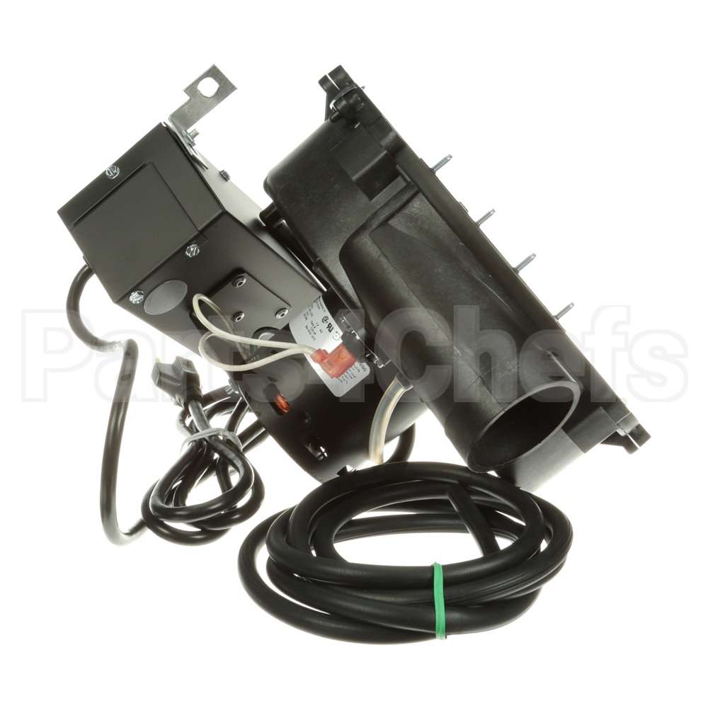 W4 Fasco Oem Replacement Motor