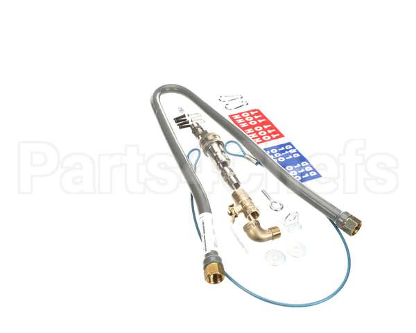 W50KIT48 Dormont Water Hose 48 Inch