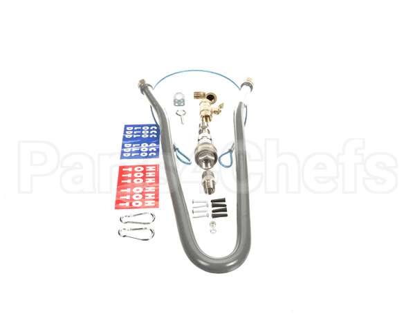 W50KIT48 Dormont Water Hose 48 Inch