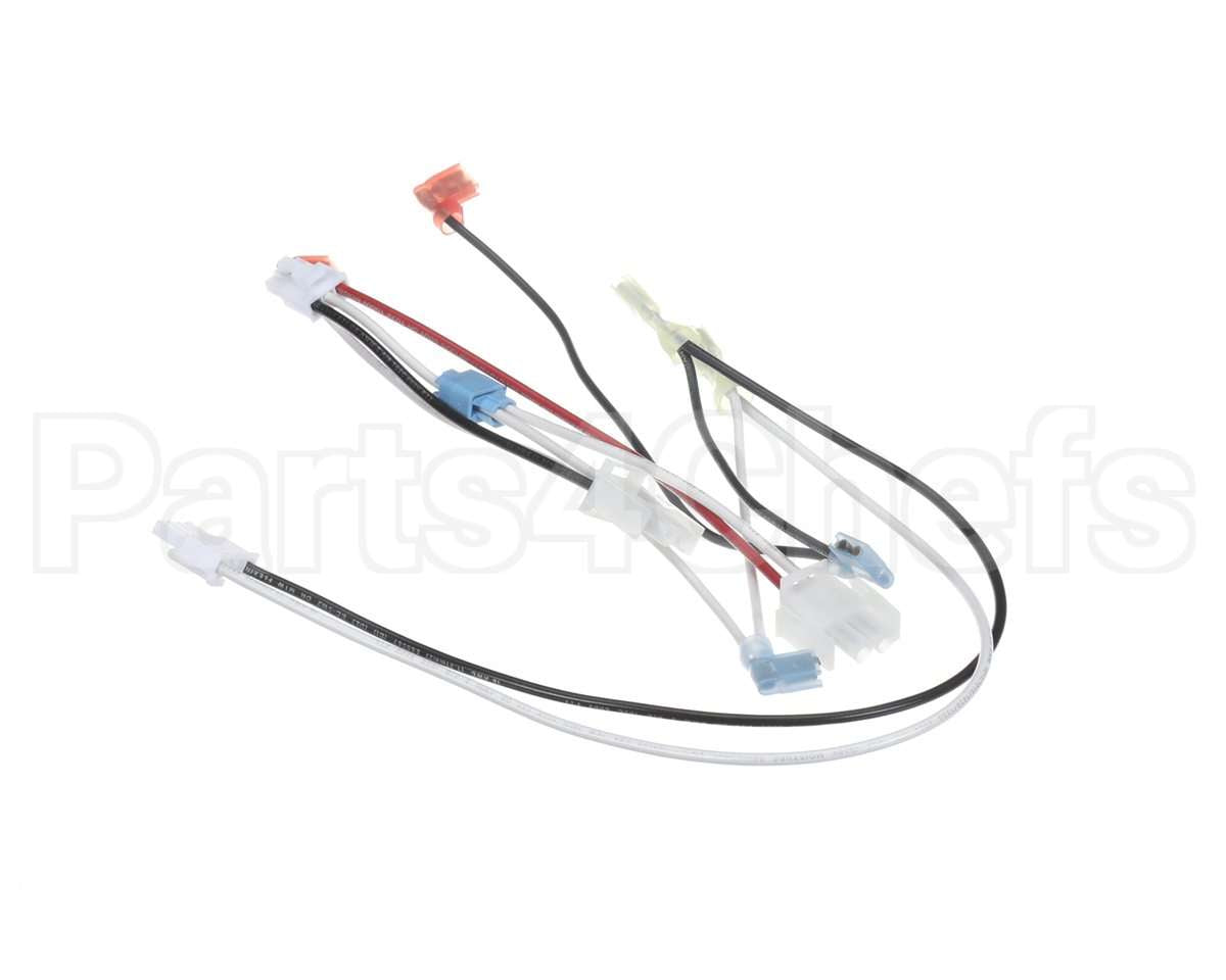 W6760 Nemco Wire Set For 6760-240