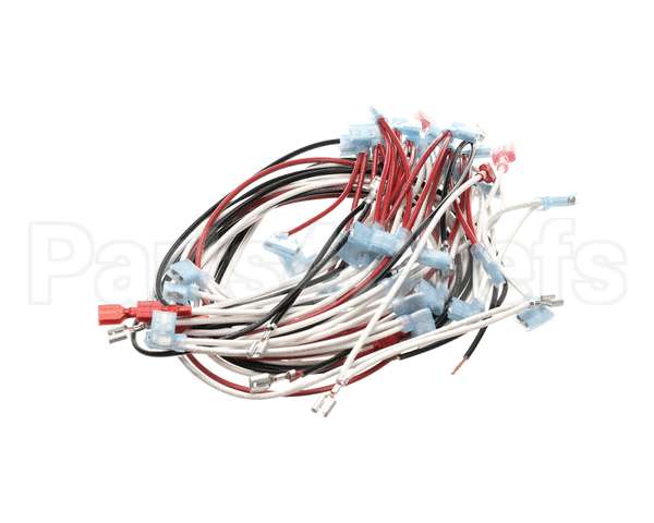 W8075-SSA Nemco Wireset, 75 Capacity W/Readout