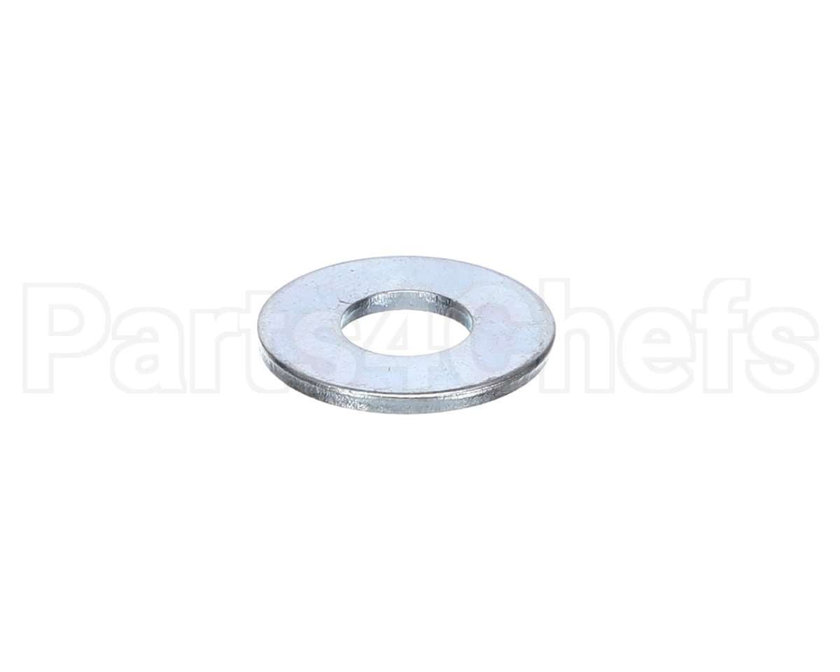 WA01-018 Henny Penny Washer Flat 3/8 .438 Id 1 Od