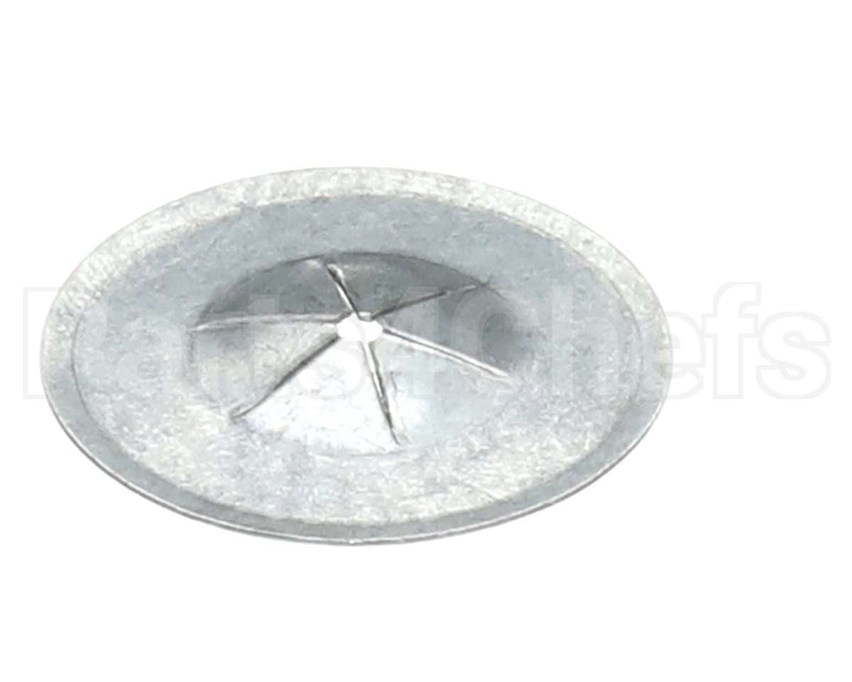 WA02-008 Henny Penny Washer-Insulation 14 Ga.
