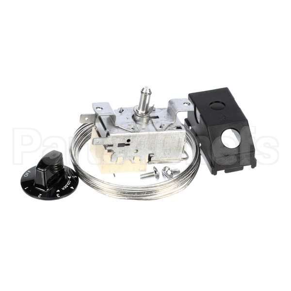 WA030304 Compatible Atosa Controller, Manual, Refrigerat