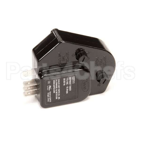 WA030305 Compatible Atosa Timer, Defrost