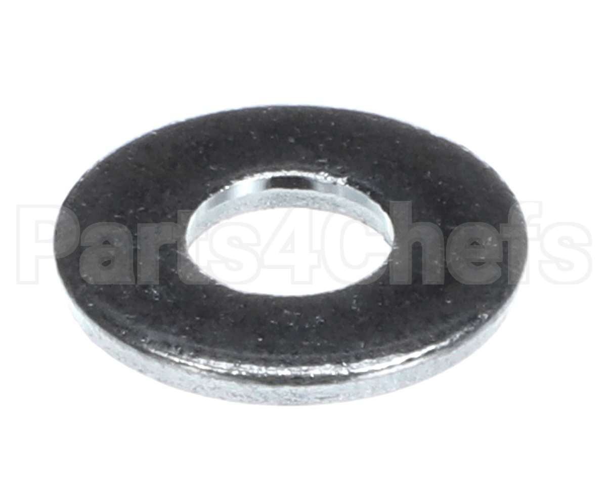 WAS00988 Trane Washer, 0.375 Id X 0.875 Od X 0.083 Thk(