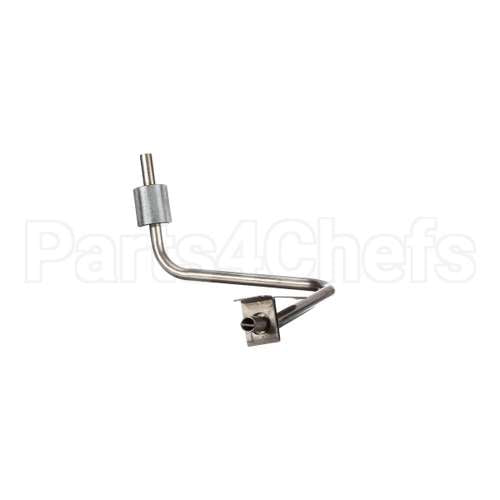 WB1602210S Bki Weldment, Filter Tube, Electri