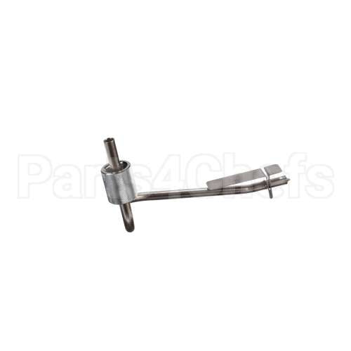 WB1602210S Bki Weldment, Filter Tube, Electri