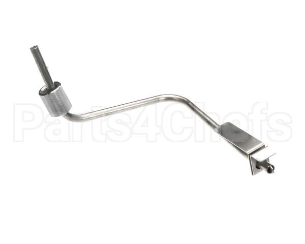WB16095200 Bki Weldment, Filter Tube, Gas
