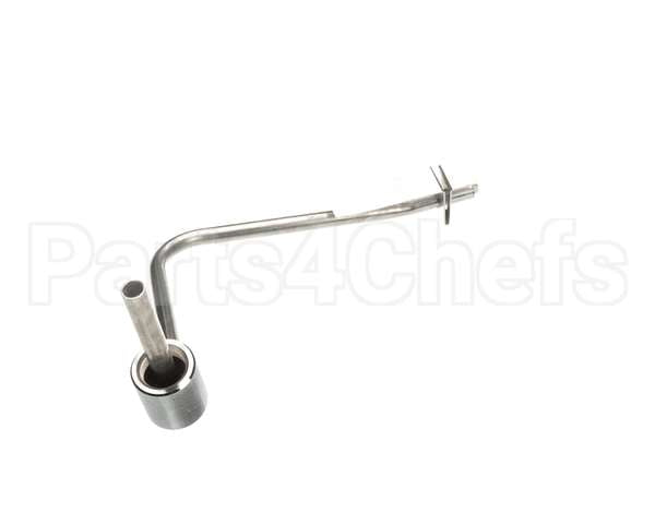 WB16095200 Bki Weldment, Filter Tube, Gas