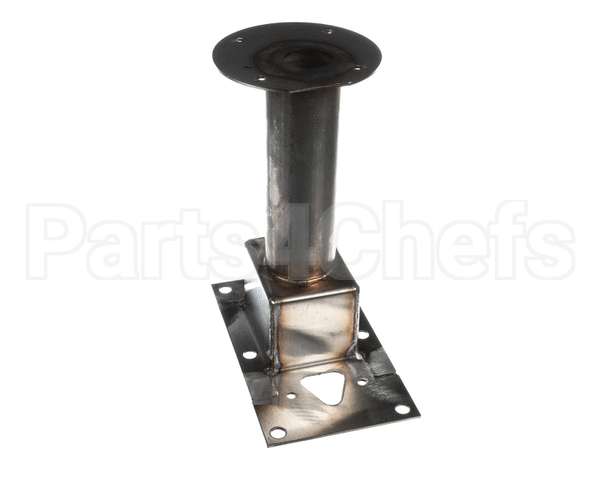 WB19306600 Bki Weldment, Blower Duct (Straigh