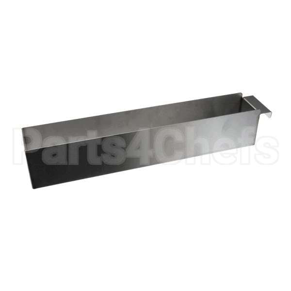 WB19311100 Compatible BKI Weldment, Condensate Pan, Fkg