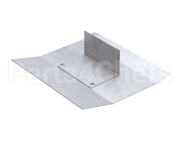 WB19313300 Bki Weldment, Fan Guard, Fkg/Blg