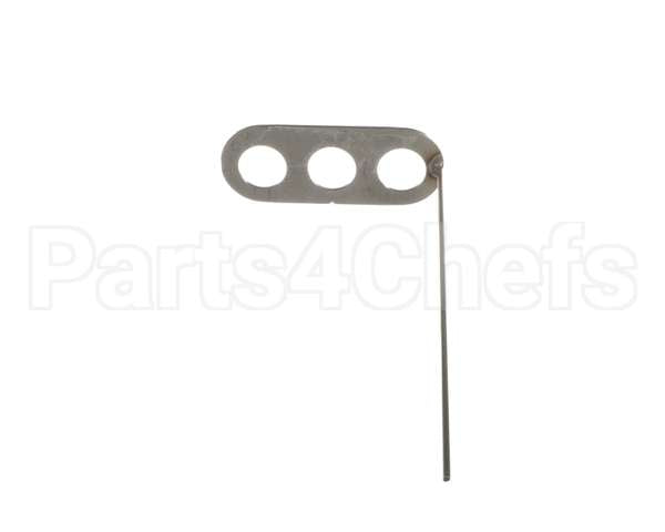 WB19317200 Bki Weldment, Diffuser Plate & Ro