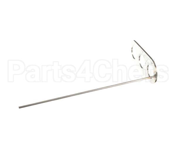 WB19317200 Bki Weldment, Diffuser Plate & Ro