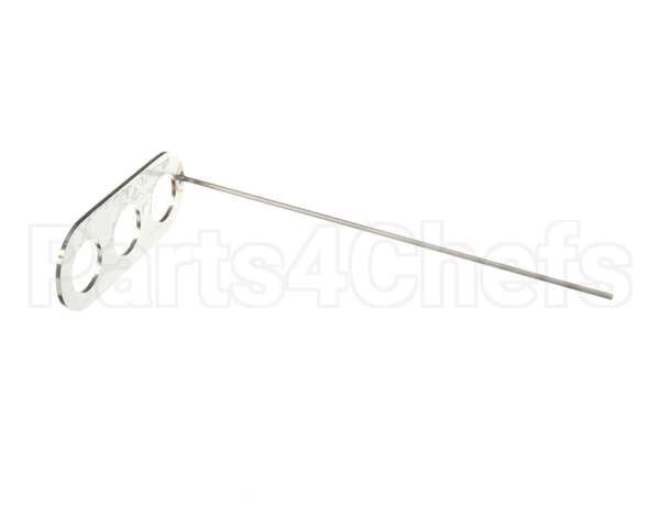 WB19317200 Bki Weldment, Diffuser Plate & Ro