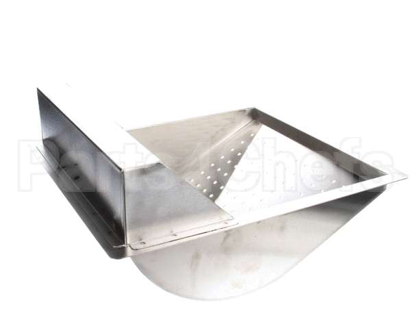 WB31207500 Bki Per Pan Insert W/4 Shield Fw15