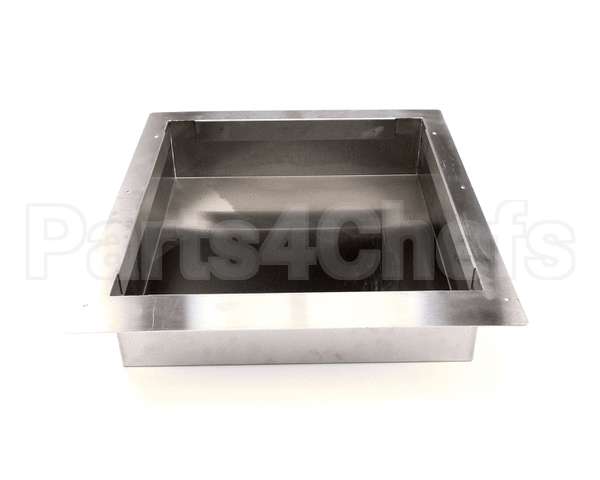 WB31219400 Bki Cnt.top Collar W/Pan Liner Fw-
