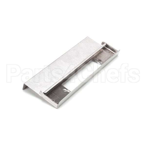 WB31219900 Compatible BKI Grease Defl.ret.bracket.weld Fw