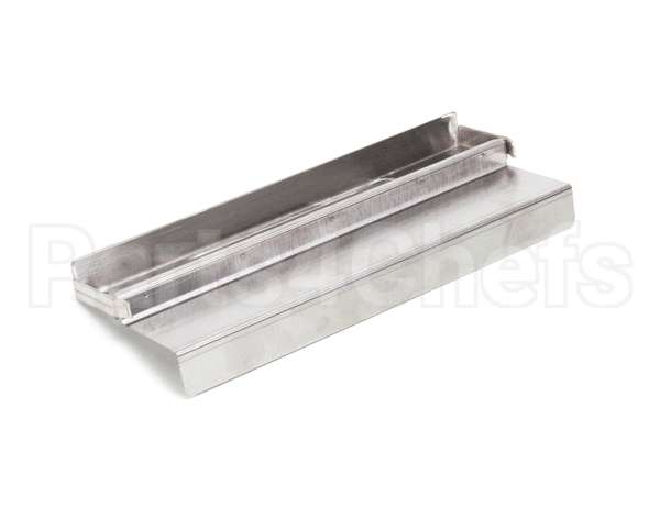 WB31219900 Bki Grease Defl.ret.bracket.weld Fw