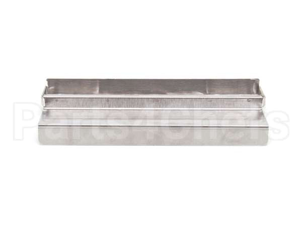 WB31219900 Bki Grease Defl.ret.bracket.weld Fw