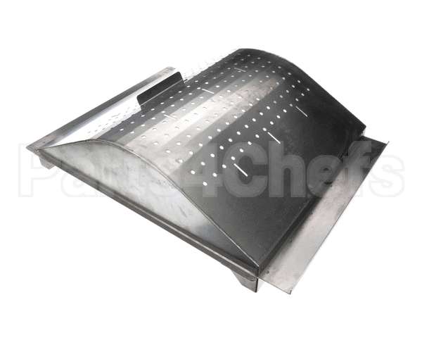 WB31253900 Bki Weldment, Pan Insert, Uw17