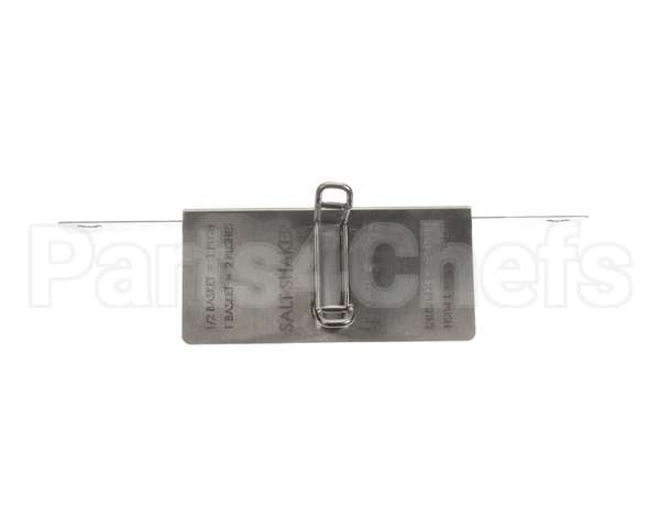 WB31277500 Bki Salt Shaker Holder