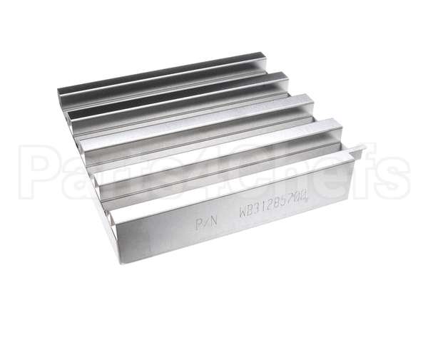 WB31285700 Bki Divider Pan,Fw Sgl Notch