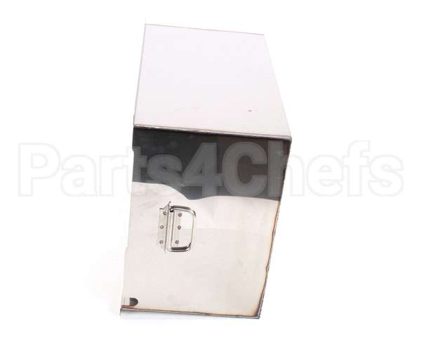 WB32112600 Bki Filter Vat Weld Alf Lpf Lgf
