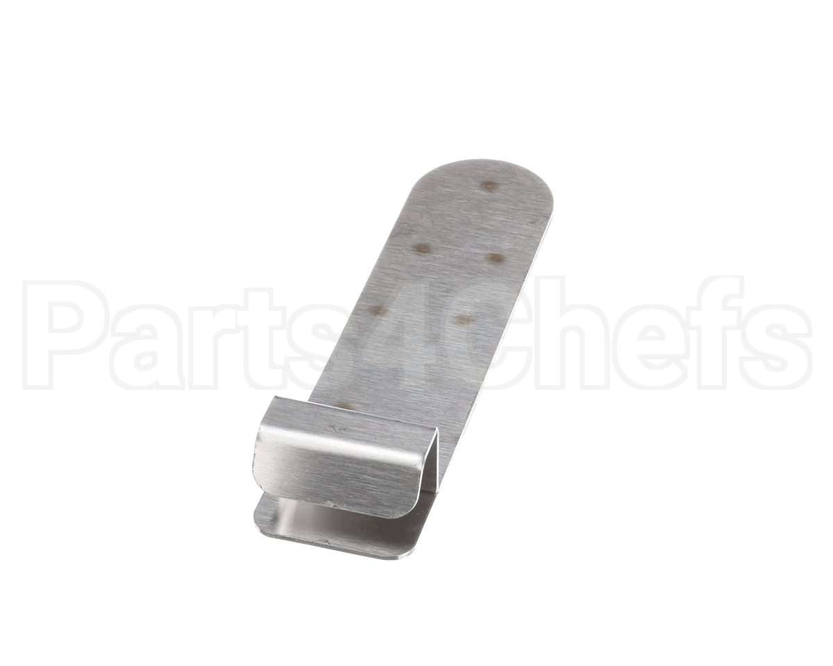 WB42133000 Bki Weldment, Pan Handle, Dhbk