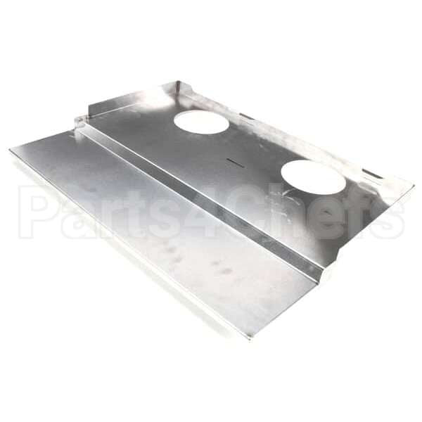 WB55168800 Compatible BKI Btm Circulation Wldmt