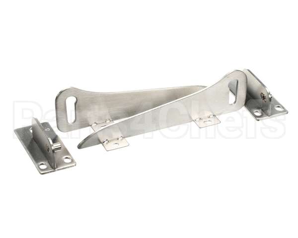 WB69052100 Bki Weldment, B0238 Parts