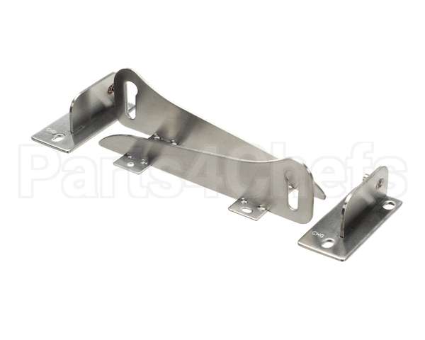 WB69052100 Bki Weldment, B0238 Parts