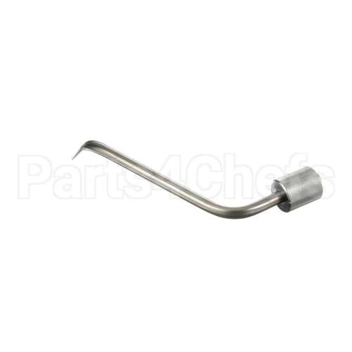 WB86210000 Bki Weldment, Tubing Filter Disconnect