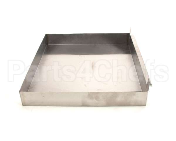 WB95125800 Bki Door Grease Doorawer Weldment