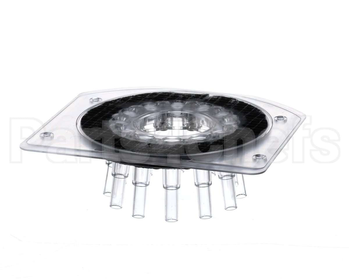 WBL-33-050-FRU Multiplex Dispense Nozzles Common Assy