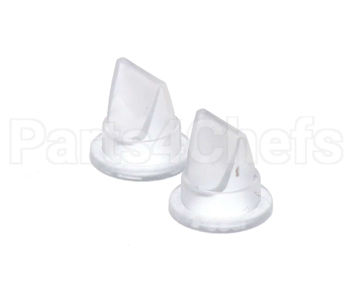WBL-96-060-FRU Multiplex Fru, Vlv, Flng, Dkbill, Nsf, 2