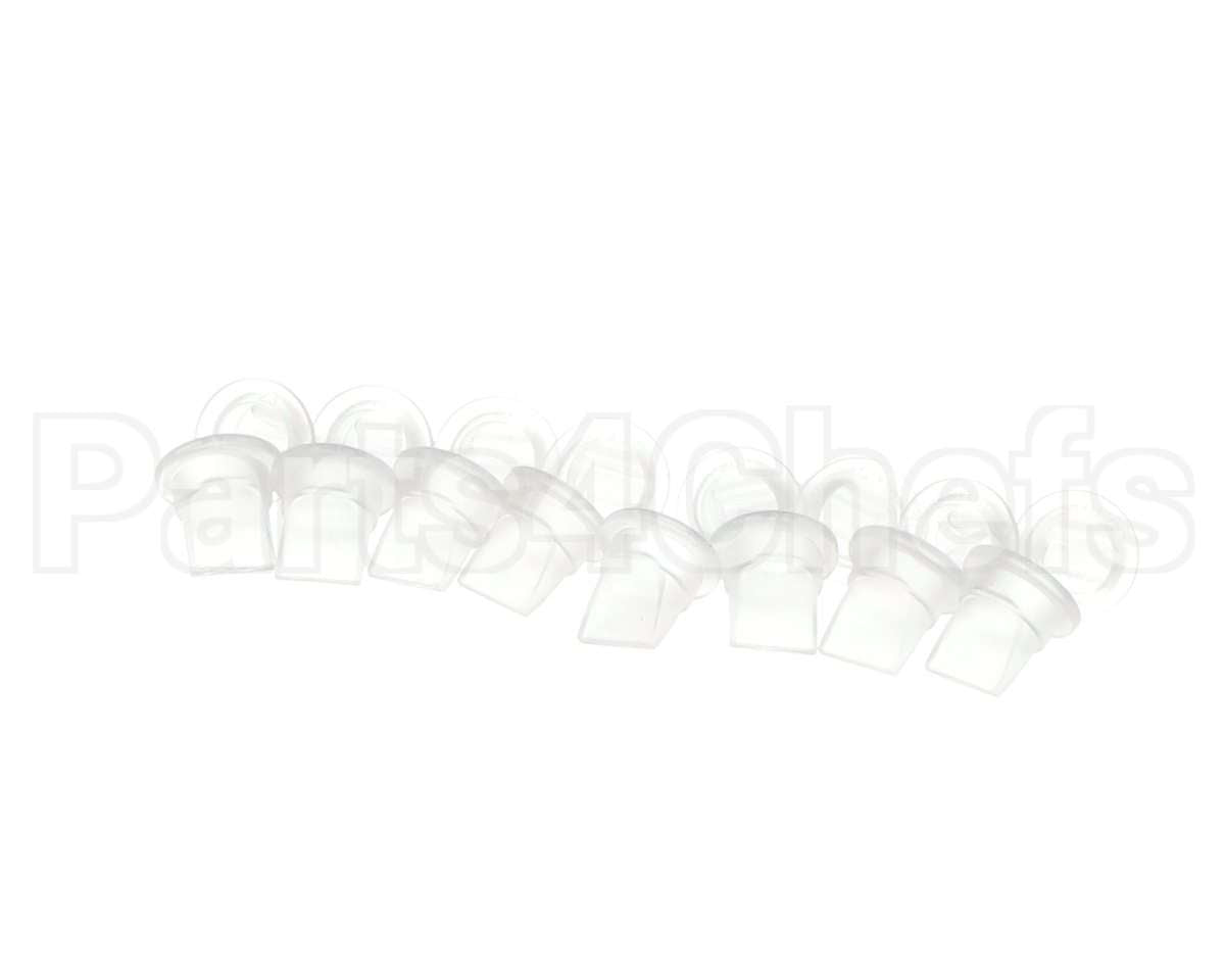 WBL-96-060B-FRU Multiplex Fru, Vlv, Flng Dkbill, Nsf, 16
