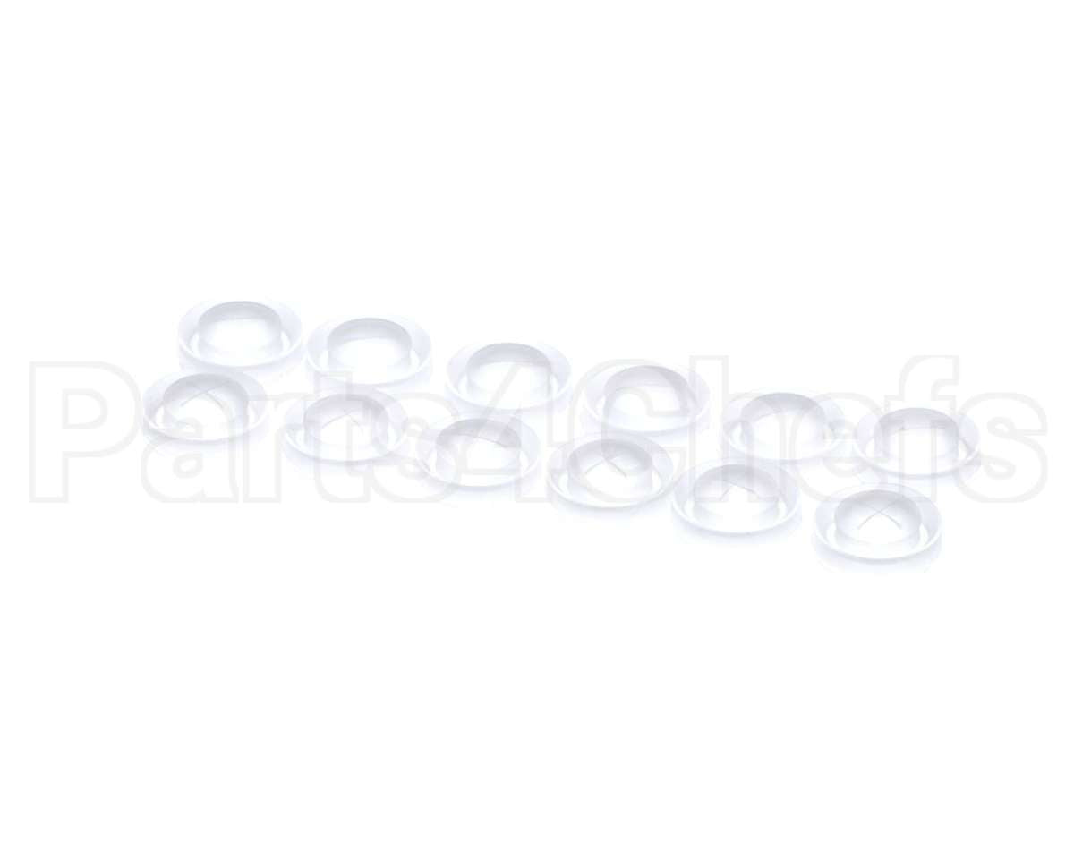 WBL-96-107-FRU Multiplex Fru, Vlv, Disp, Nsf, 12 Cnt