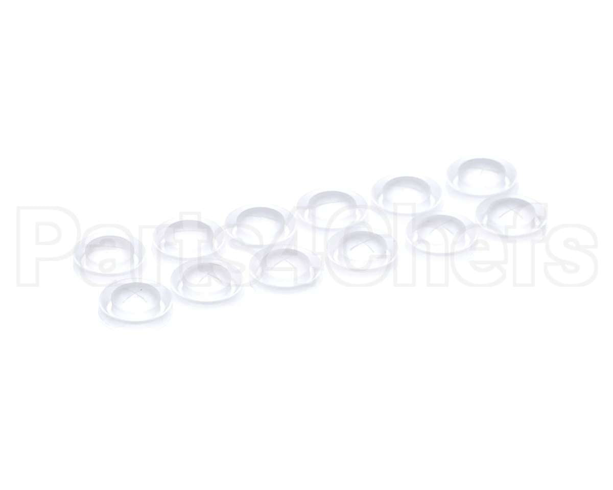 WBL-96-107-FRU Multiplex Fru, Vlv, Disp, Nsf, 12 Cnt