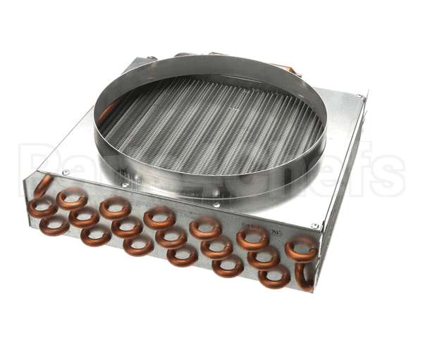 WC-100069 Wilbur Curtis Condenser + Filter