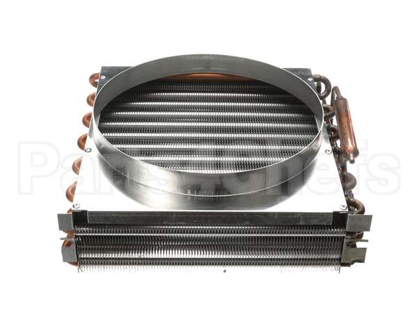 WC-100069 Wilbur Curtis Condenser + Filter