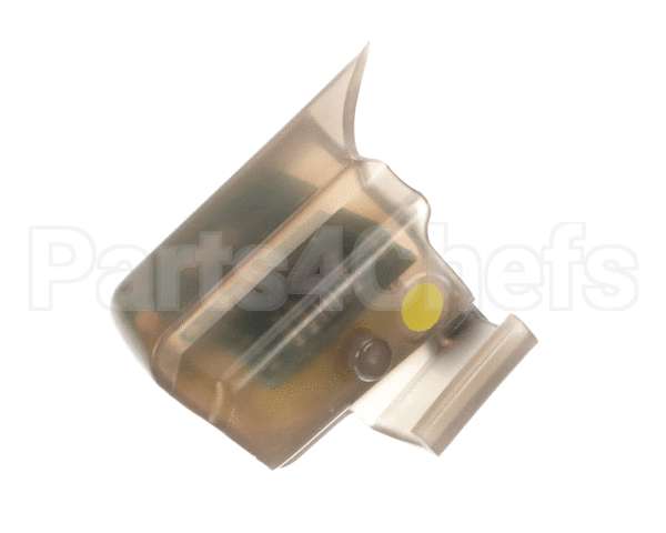 WC-10011 Wilbur Curtis Receiver Assembly 3 Leds Fresh