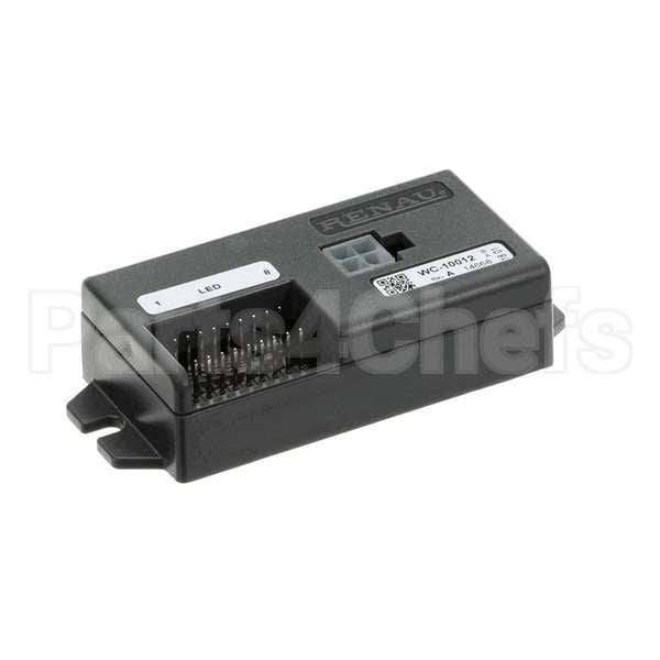 WC-10012 Compatible Curtis Smart Membrane Encoder Pcgt6